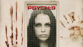 #4 Psych:9