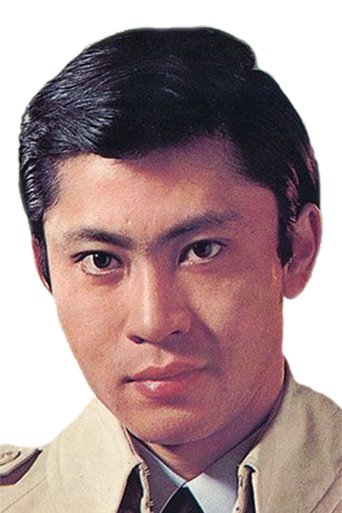 Image of Kinya Kitaoji