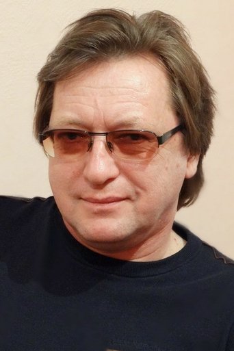 Image of Yuriy Samerkhanov