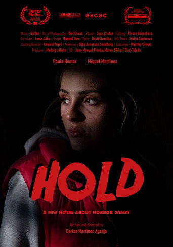 Hold (2023)
