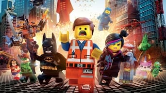 #10 Леґо Фільм / Lego Фільм