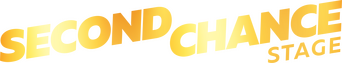 Second Chance Stage logo