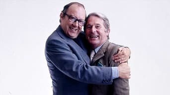 The Perfect Morecambe & Wise - 0x01