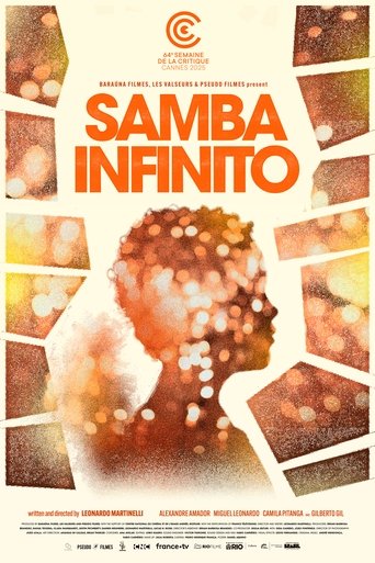 Samba Infinite