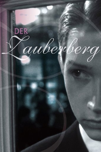 Der Zauberberg en streaming 