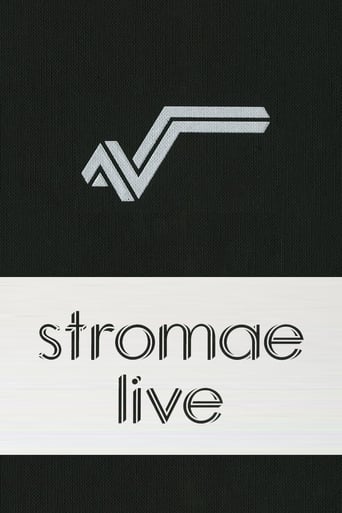Poster of Stromae: Racine carrée Live