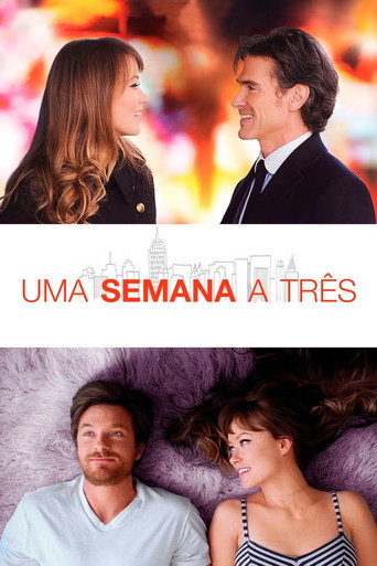 Pôster de Uma Semana a Três