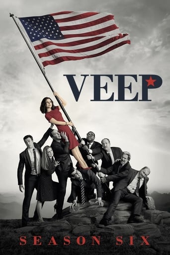 Veep Season 6 Episode 7