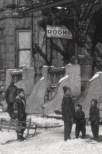 Chicago in Black-and-White (1970)