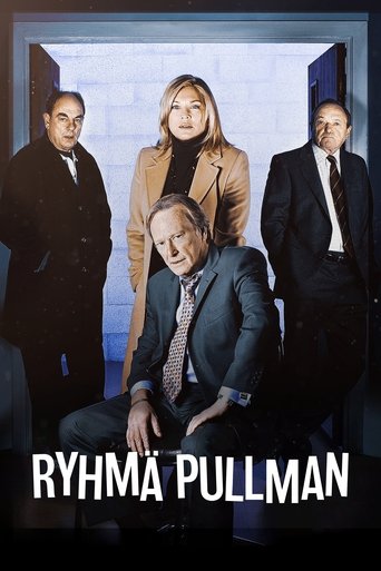 Ryhmä Pullman