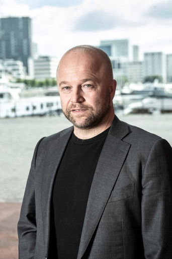 Sven de Ridder — photo 2