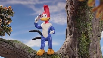 Episódio Episódio 6 da série Frango Robô