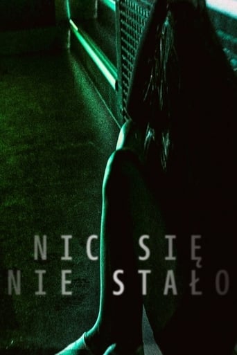 Nic się nie stało en streaming 