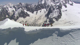 Objectif Mont Blanc (2014)
