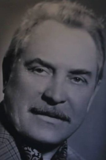 Image of Vladimir Lyakhov