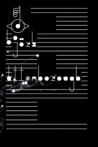 When Bj&ouml;rk Met Attenborough (2013)