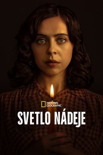 Svetlo nádeje