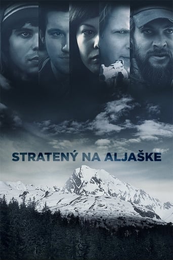 Stratený na Aljaške