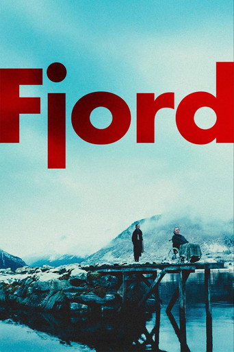Fjord