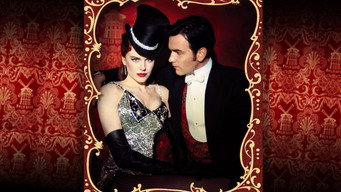 Moulin Rouge! backdrop 1