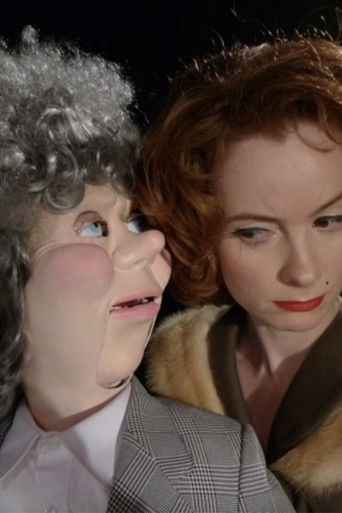 Episode 2 - The Necromancers poster