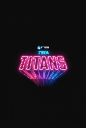 Teen Titans