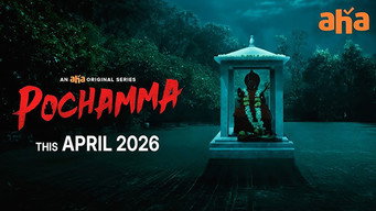Pochamma (2026- )