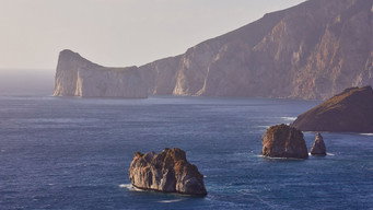 Sardinien - Arche aus Stein (2021)