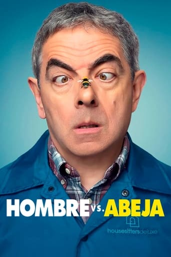 Poster of El hombre contra la abeja