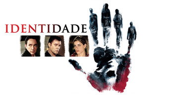 Cena 7 de Identidade