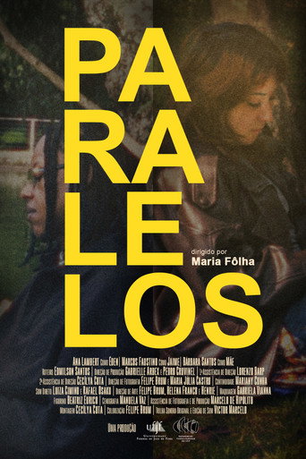 Paralelos poster