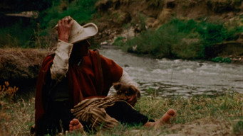Hungry Dogs (1977)