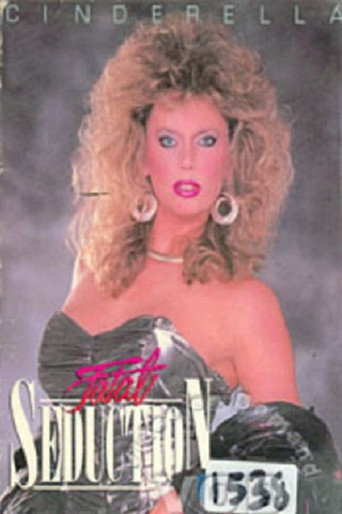 Fatal Seduction poster