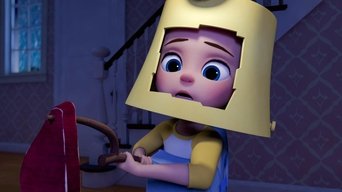 Cena de A Noite do Saponstro