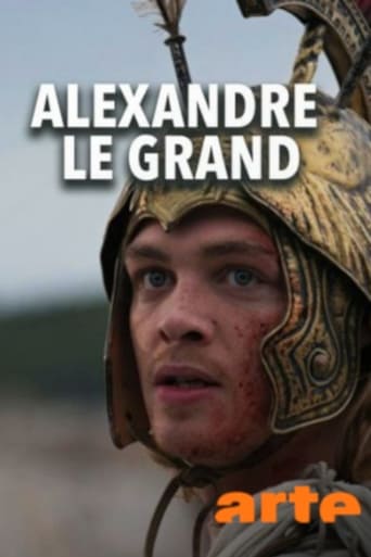 Alexandre le Grand - De l’histoire au mythe en streaming 