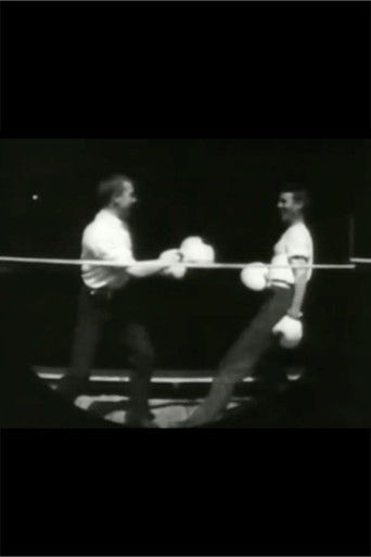 Men Boxing (1891)