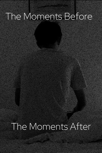 The Moments Before, the Moments After (1970)