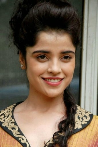 Image of Pia Bajpiee