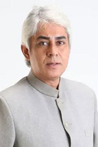 Sanjib Dasgupta