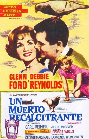 Un muerto recalcitrante (1960)