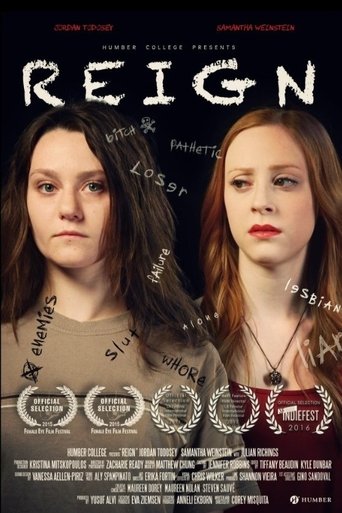 Reign (2015)