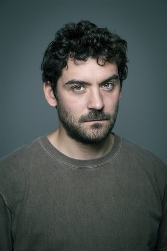 Image of Guillaume Pottier