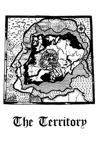 Poster för The Territory