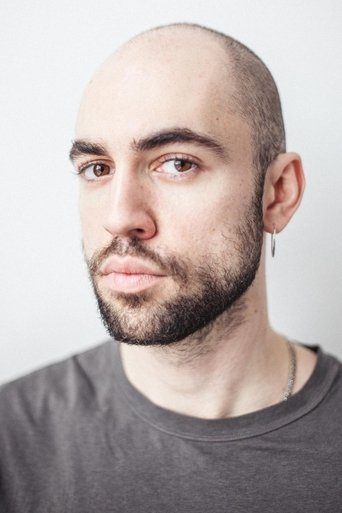 Image of Maksim Avdeev
