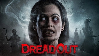 Cena 8 de DreadOut