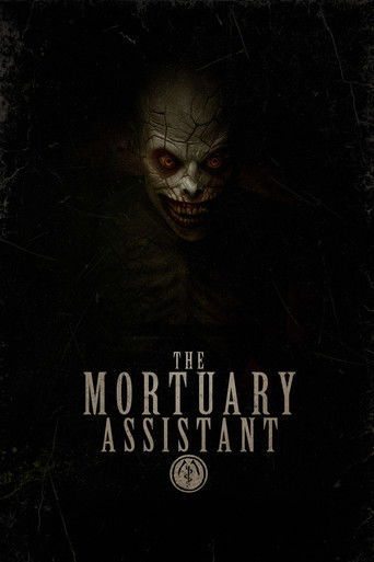 The Mortuary Assistant poster 7