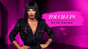 Touch Ups with Raven (2024- )