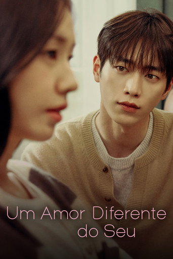 Um Amor Diferente do Seu