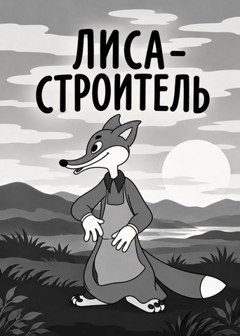 Fox the Builder