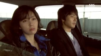 Episode 8 — Episode 8